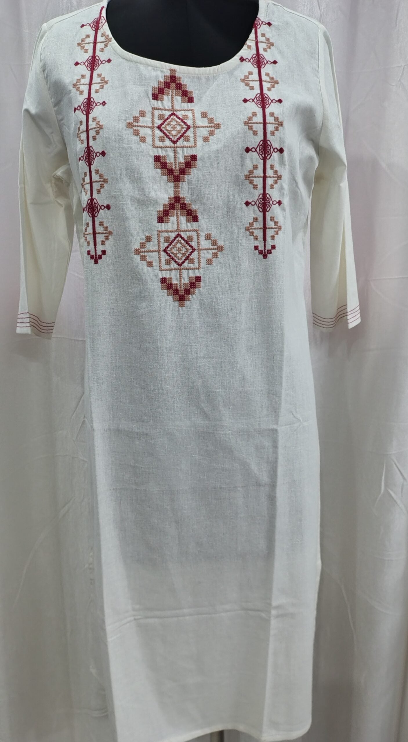 Cotton Kurti