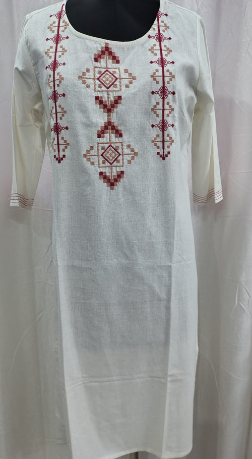 Cotton Kurti