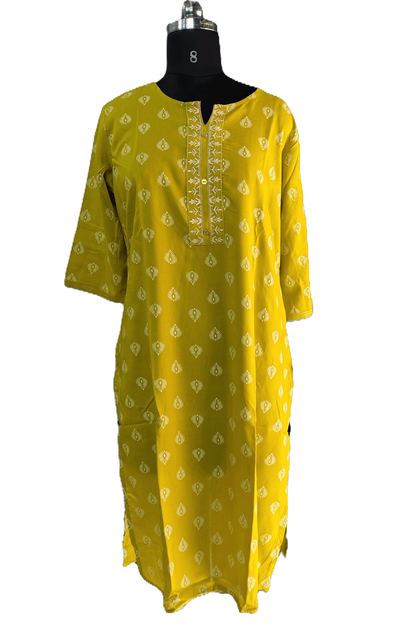 Rayan Kurti