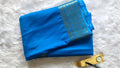 Mysore Crepe Silk Saree for Women | Elegant & Lightweight