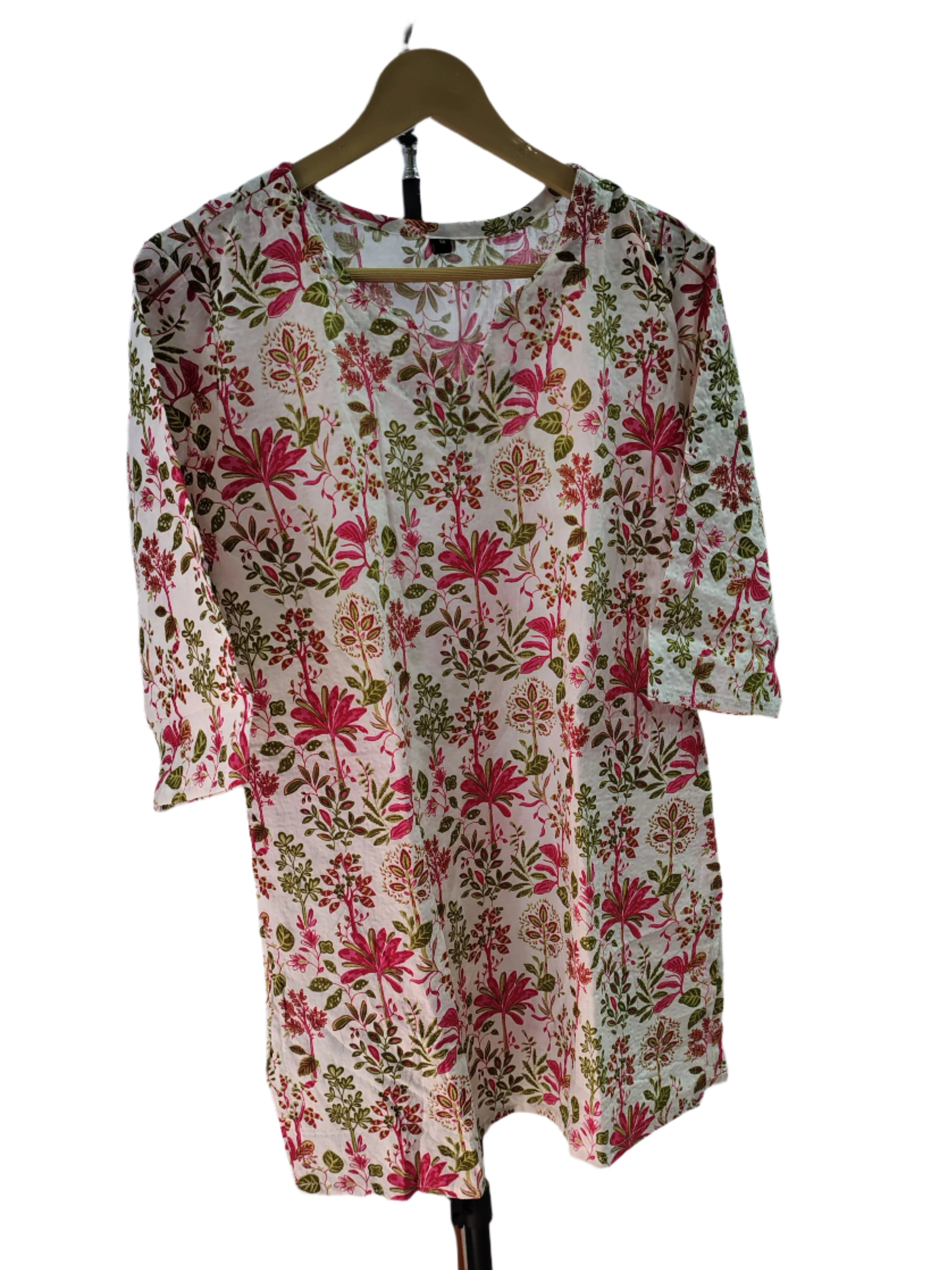 Short Kurti