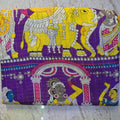 Dola Saree with Elephant Design – Tradition Woven in Style