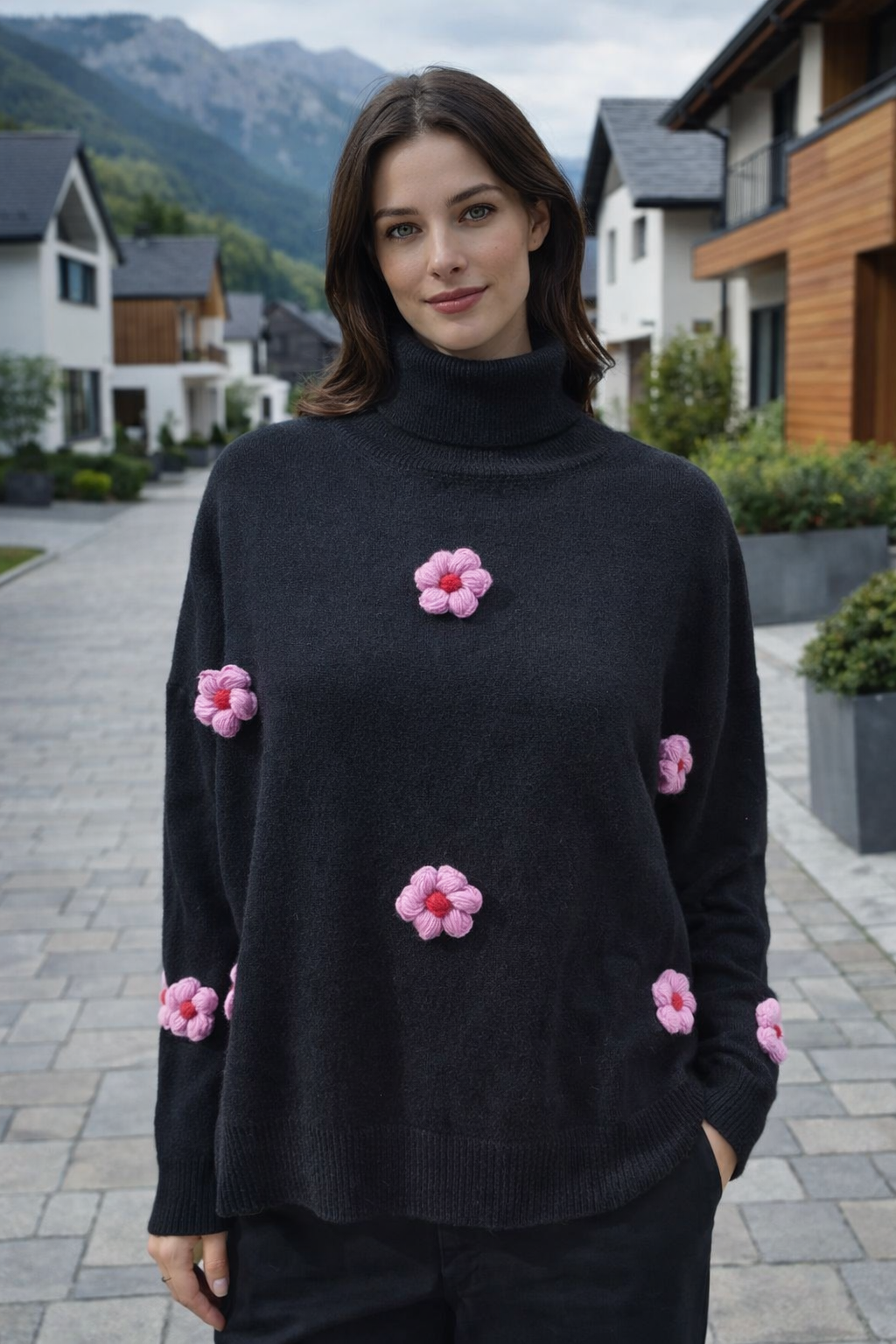 Sweater for Women