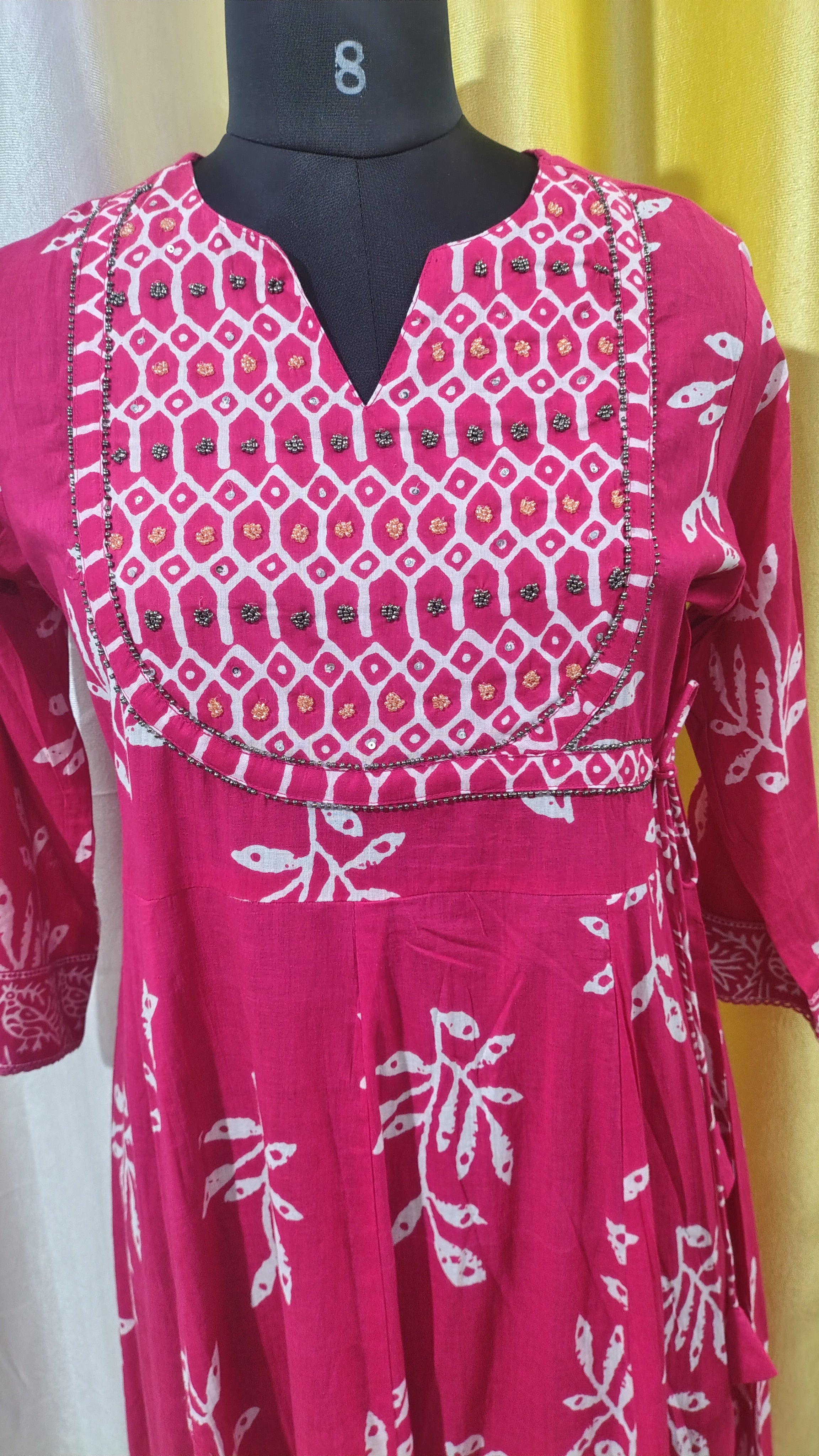Cotton Dresses for Women