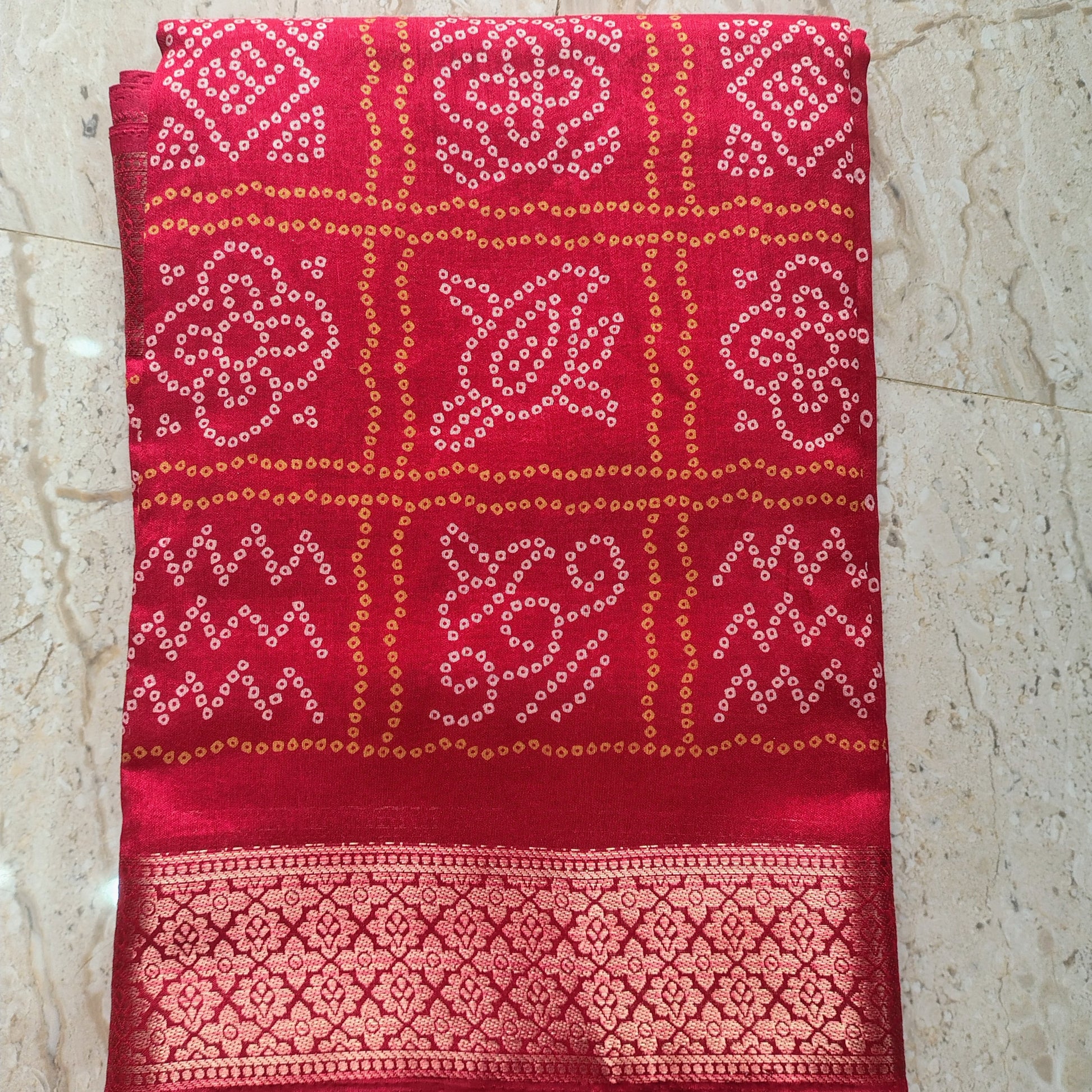 Dola Silk Saree – Royalty in Every Drape