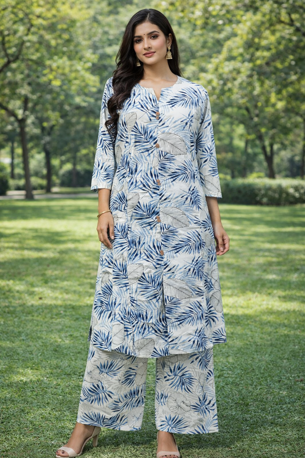 Co Ord Set for Woman