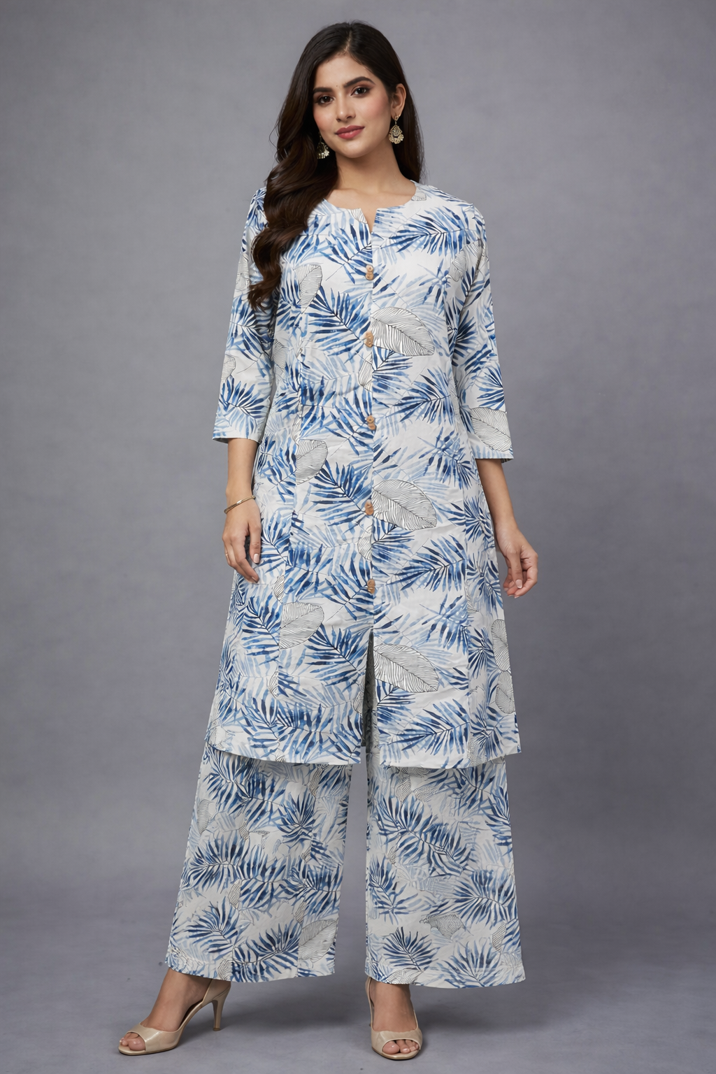 Co Ord Set for Woman