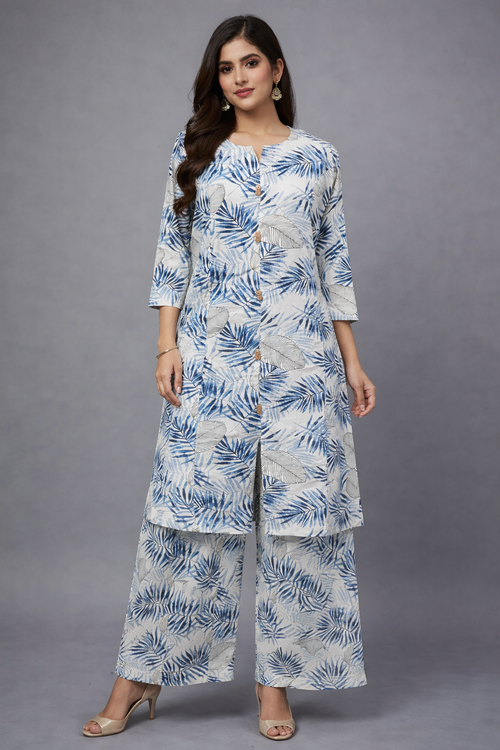 Co Ord Set for Woman