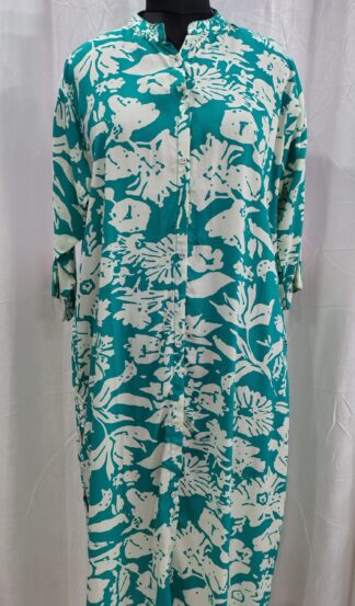 Rayon Kurti