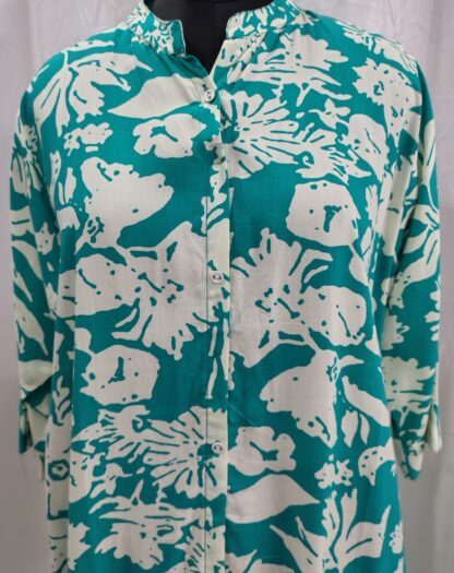 Rayon Kurti - Image 2