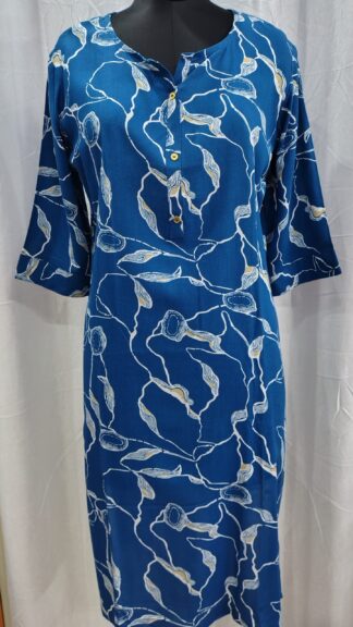 Rayon Kurti