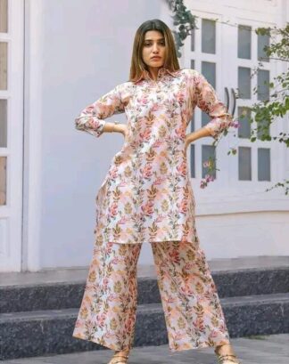 Co-Ord Set